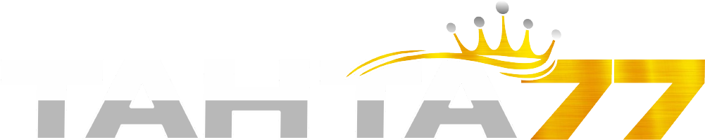 LOGO SITUS TAHTA77